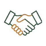 White-glove service