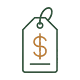 Published pricing